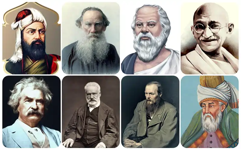 dahilərdən kəlamlar dahilerin sozleri dahi sozleri kelamlar