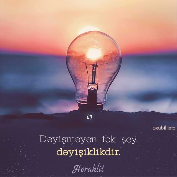 mentiqli aforizmler mentiqi sozler azeri
Mənalı Məntiqli Sözlər