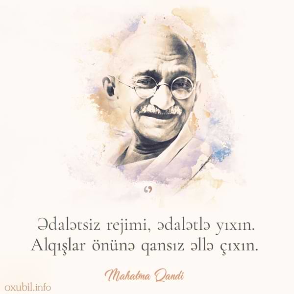 meshur Sitatlar Məşhur Sitatlar meshur insanlarin sozleri edaletsiz rejim edalet