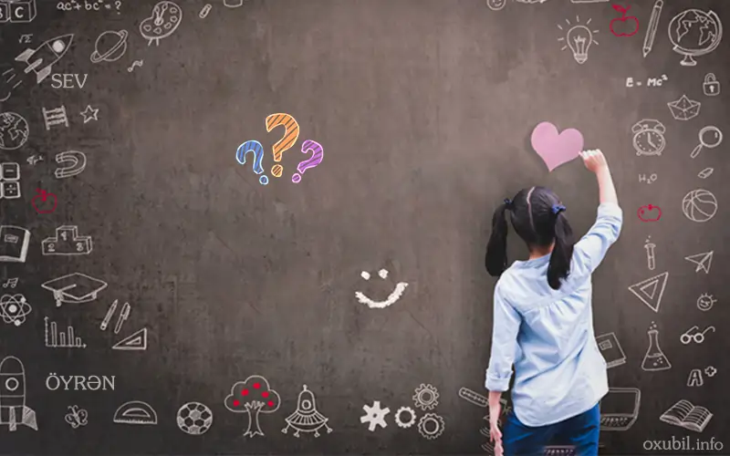 Uşaqlar üçün maraqlı tapmacalar