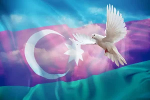 18 Oktyabr Müstəqillik Gününə Aid Şeirlər