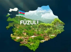 fuzuli rayonu haqqinda seirler fuzuli seheri