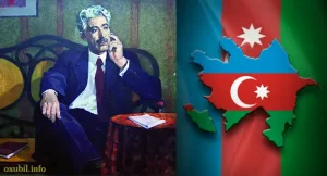 Azerbaycan seiri Semed Vurgun,Səməd vurğunun Azərbaycan şeiri Semed vurgunun