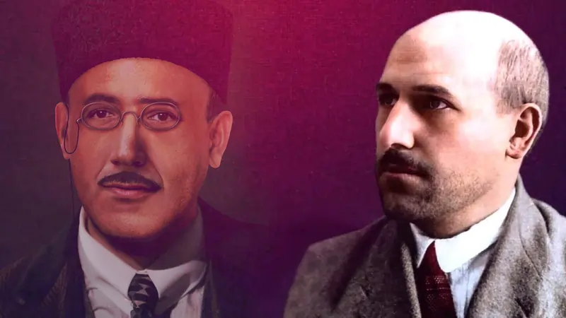 Hüseyn Cavid şeirləri huseyn cavid seirleri hüseyn cavid şeir