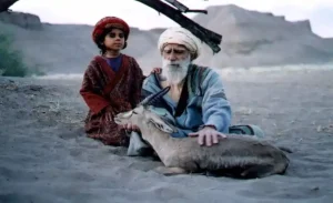 Allah nece her kesi arzular hekaye usaq dervis