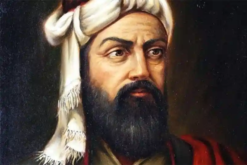 Nizami gencevi kelamlari nizami gencevinin