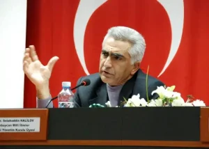 Selaheddin xelilov hikmetli ebu turxan sozleri