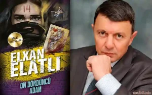 elxan elatli on dorduncu addim kitabi elxan elatlinin
