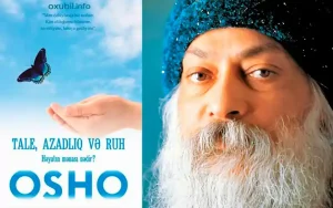 tale azadliq ve ruh kitab sozleri oso sozleri osho 1