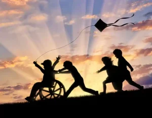 1 iyun Uşaqların Beynəlxalq Müdafiəsi Günüdür. Uşaqlar günü