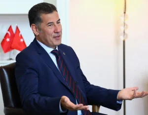 Sinan Ogan kimdir? Sinan Ogan haqqinda Sinan Ogan hakkinda