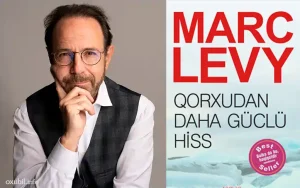 Qorxudan Daha Güçlü Hiss əsərindən sitatlar | Mark Levi