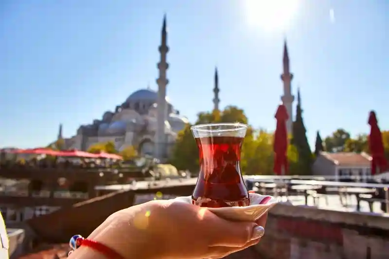 Türkiyə haqqında maraqlı faktlar,Turkiye haqqinda melumat