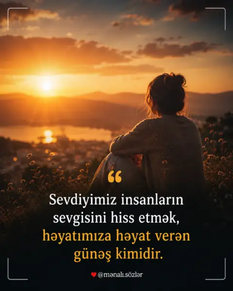 Sevgi statusları