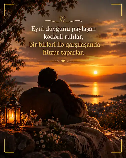 Mənalı Statuslar