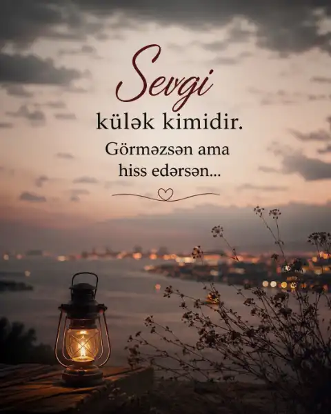 Sevgi statusları