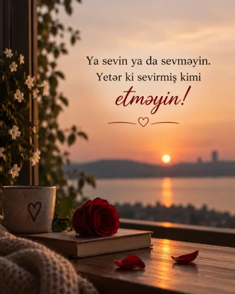 Təsirli Sözlər