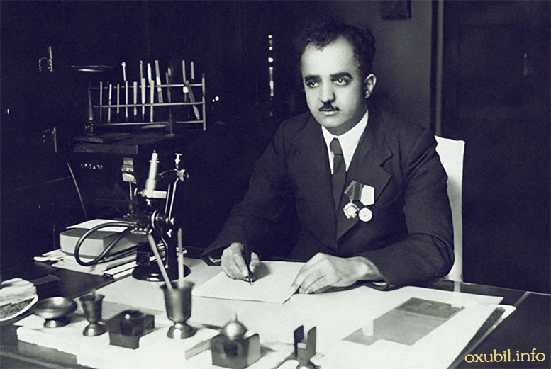 yusif mammadaliyev wikipedia,yusif mammadaliyev heyati haqqinda melumat,yusif məmmədəliyev nobel mükafatı,yusif məmmədəliyev kimdir,yusif məmmədəliyev vikipediya