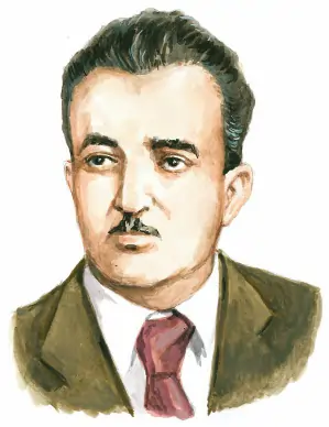 Yusif Məmmədəliyev haqqında esse