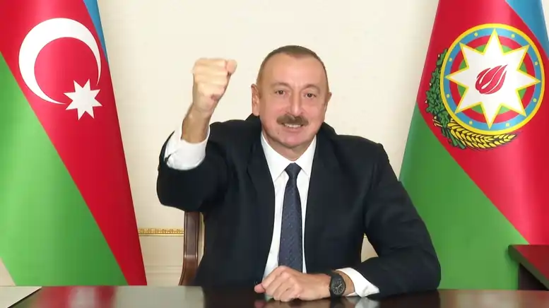 İlham Əliyevə həsr olunmuş şeirlər