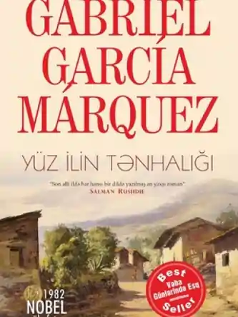 Yüz ilin tənhalığı (100 ilin tənhalığı)