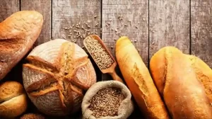 Çörək haqqında esse