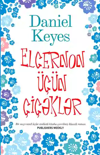 Elcernon üçün çiçəklər