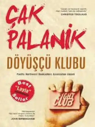 Döyüşçü klubu