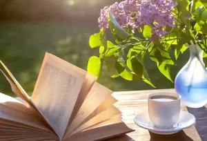 Kitab Oxumağın Faydaları