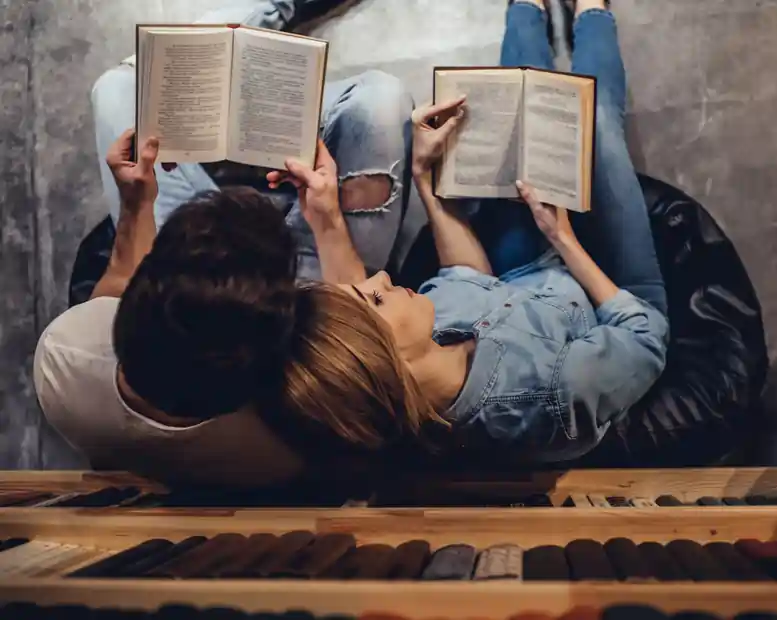 Kitablardan sevgi haqqında mənalı sözlər kitab sözləri kitablardan sitatlar