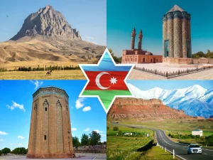 Naxçıvana aid şeirlər, Naxçıvan mövzulu şeirlər naxçıvan haqqında şeir