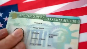 Green Card nədir? Qrin kart necə almaq olar?