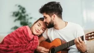 Mahnılardan sevgi sözləri, Sevgi mahnilarindan parcalar