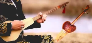 Qopuz nədir? Qopuz haqqında məlumat Qopuz türk