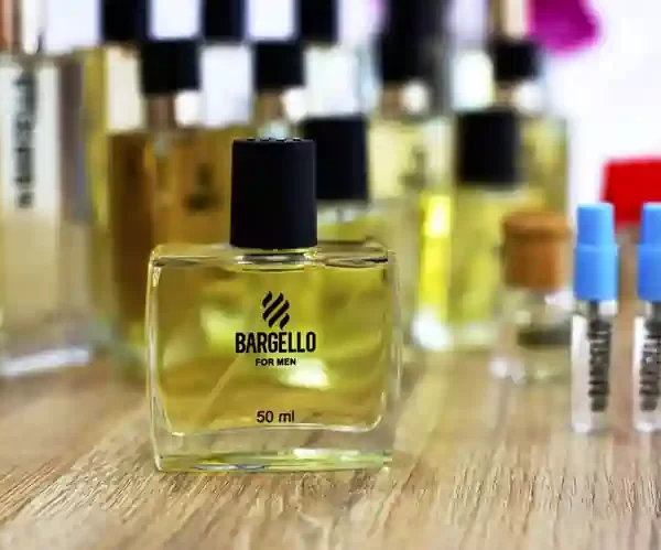 Bargello parfüm kodları