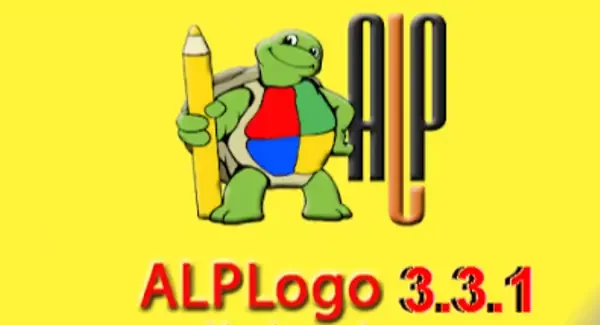 ALPLogo nədir? ALPLogo kodları