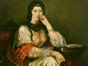 Xurşidbanu Natəvan haqqında məlumat