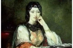 Xurşidbanu Natəvan şeirləri və qəzəlləri