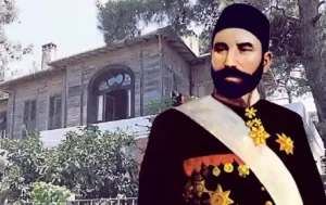 Hacı Zeynalabdin Tağıyev haqqında esse Tagiyev