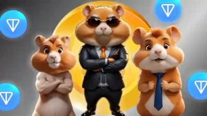 Hamster Combat nədir? Oyun oyna və pul qazan Kombat oyunu