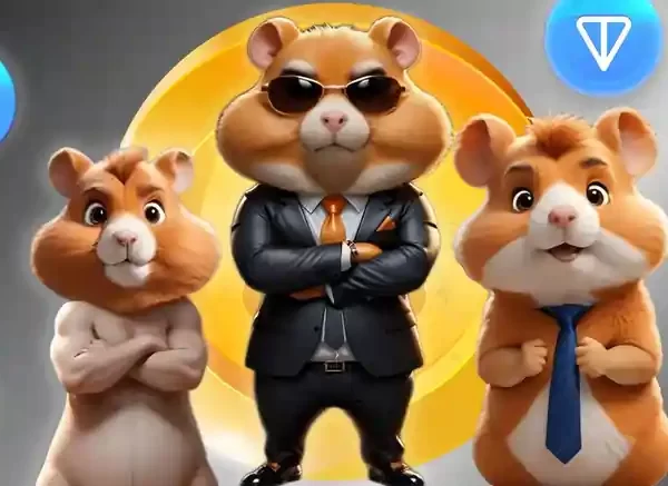 Hamster Combat nədir? Oyun oyna və pul qazan Kombat oyunu