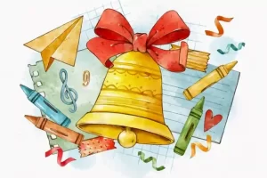 Son Zəng Sözləri, Son zəngə aid sözlər