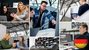 Ausbildung nədir? Peşələri hansılardır? Maaş və ixtisaslar