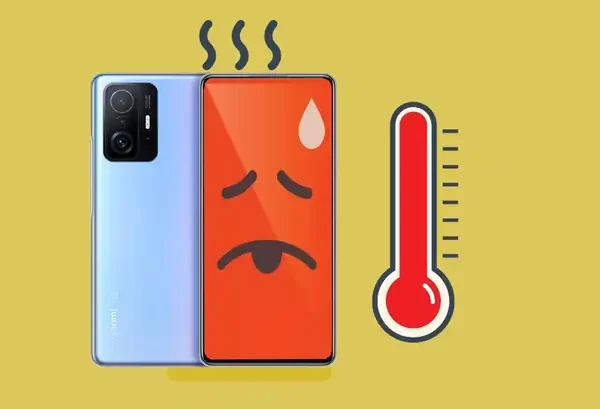 Telefon niyə qızır? Telefonun qızma səbəbləri və həlli