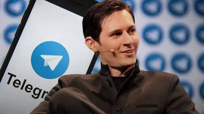 Pavel Durov kimdir?,Pavel haqqinda melumat
