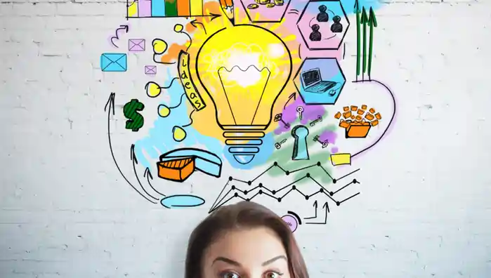 Daha produktiv və kreativ olmaq üçün bunları et! Uğurlu olmağın yolları