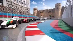 Formula 1 Baku haqqinda melumat, Bakı Qran-prisi haqqında