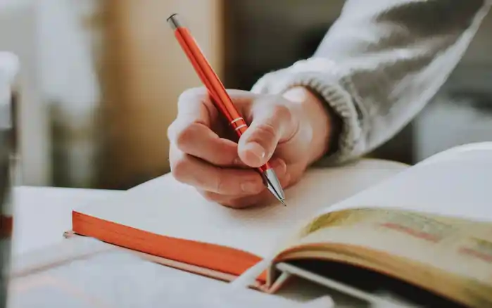 esse nedir nece yazilir esse yazmaq