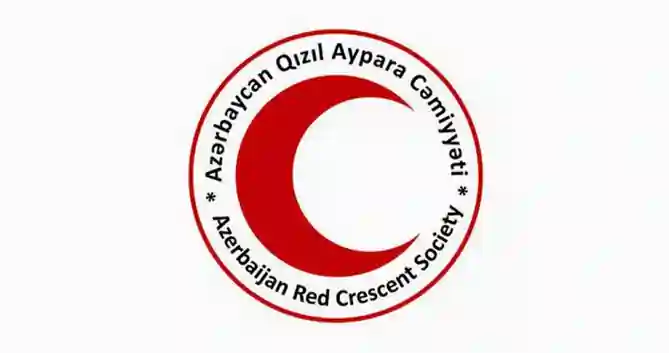 Qızıl Aypara Cəmiyyəti haqqında esse