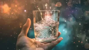 Yuxuda Su gormek ne demekdir yuxuda su icmek